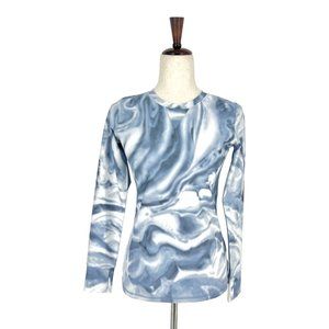 Summersalt x APL The Long Sleeve Pullover | Small